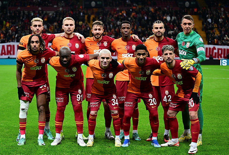TRANSFER HABERİ | Cimbom’dan ligi sarsacak hamle! Galatasaray bu oyuncularla seviye atlayacak