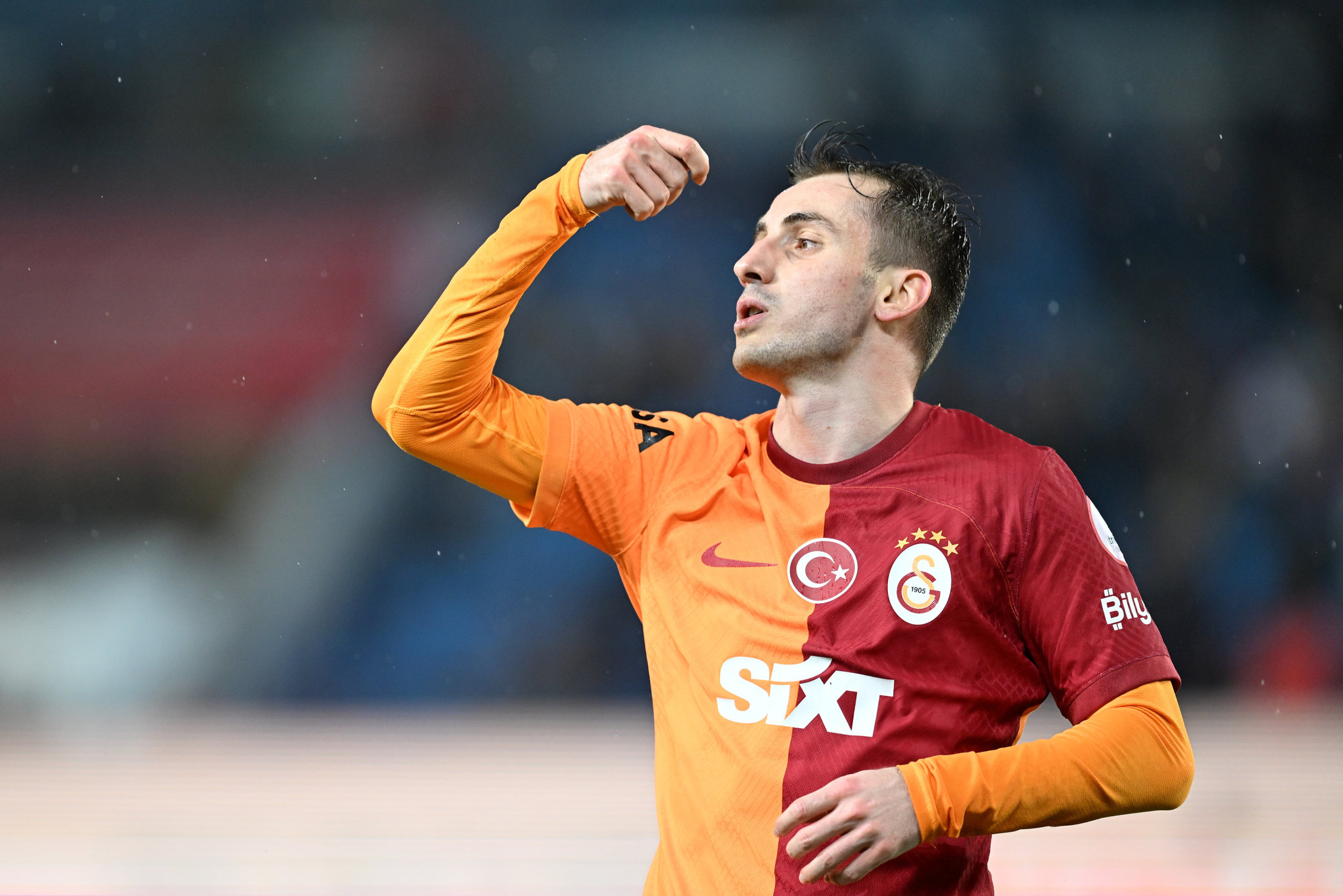 Derbi zaferi sonrası transfer bombası! İşte Galatasaray’ın süper yıldızı