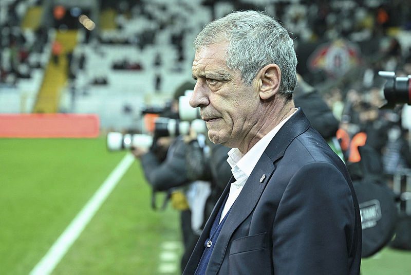 TRANSFER HABERİ | Fernando Santos özel olarak istedi yönetim harekete geçti! Beşiktaş’a Brezilyalı stoper