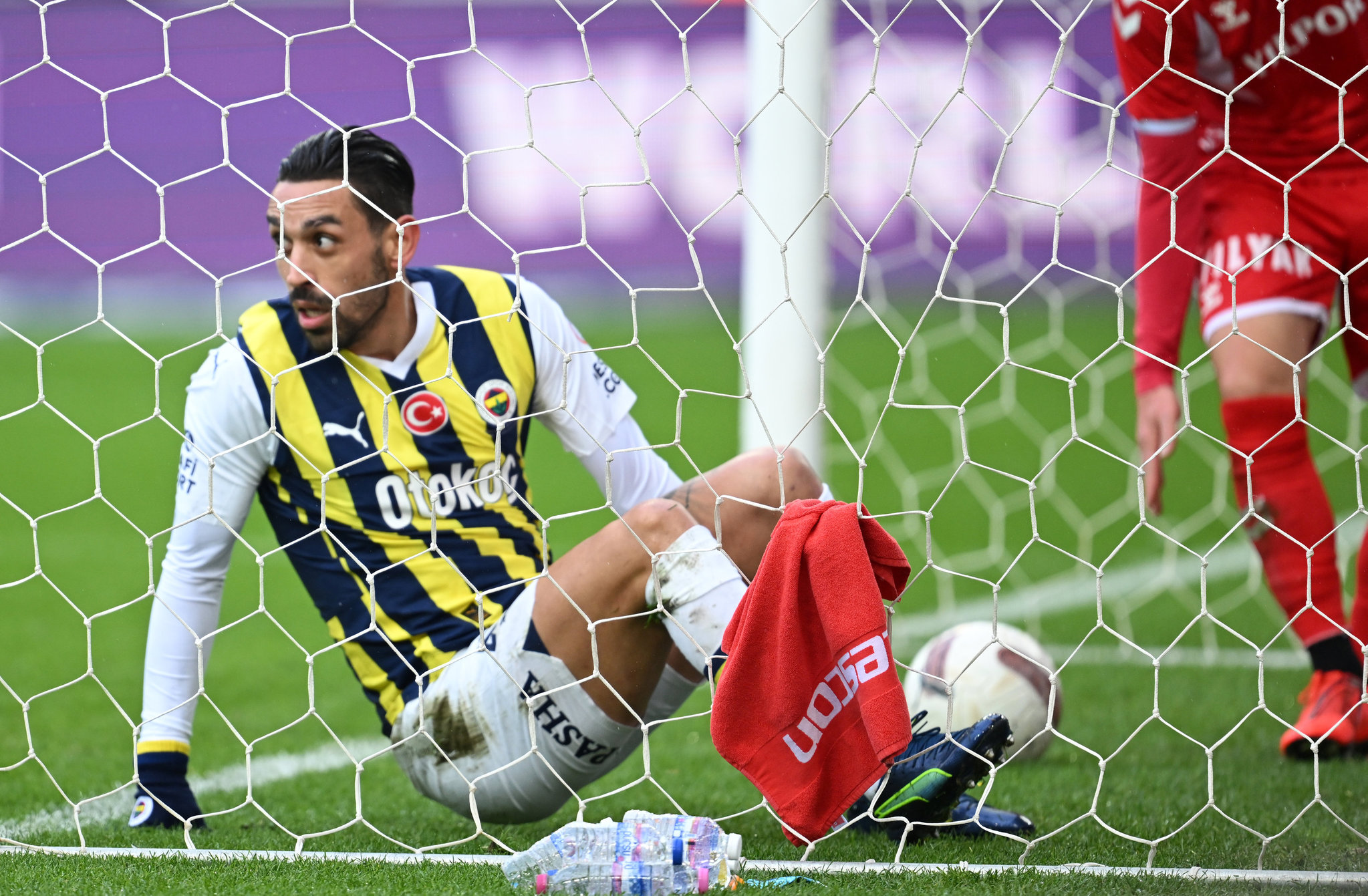 Fenerbahçe’den transferde ters köşe! Çağlar Söyüncü derken...