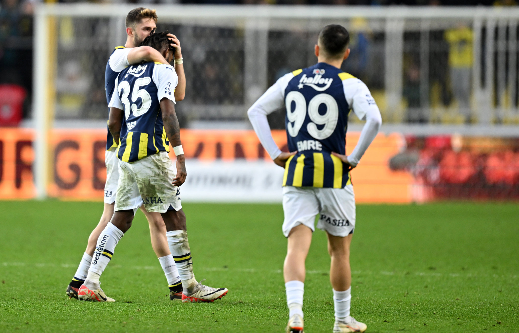 Fenerbahçe’den transferde ters köşe! Çağlar Söyüncü derken...