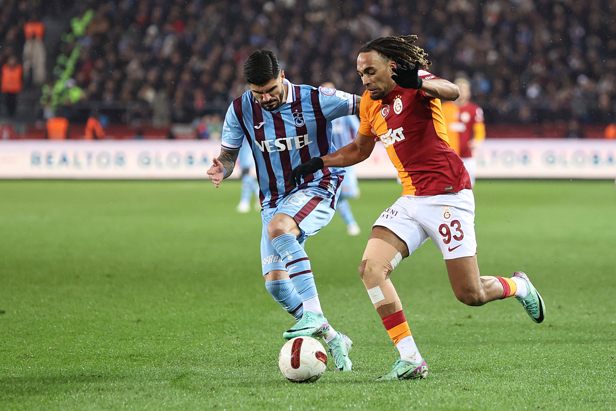 Galatasaray’a Lucas Torreira müjdesi! Anlaşma tamam