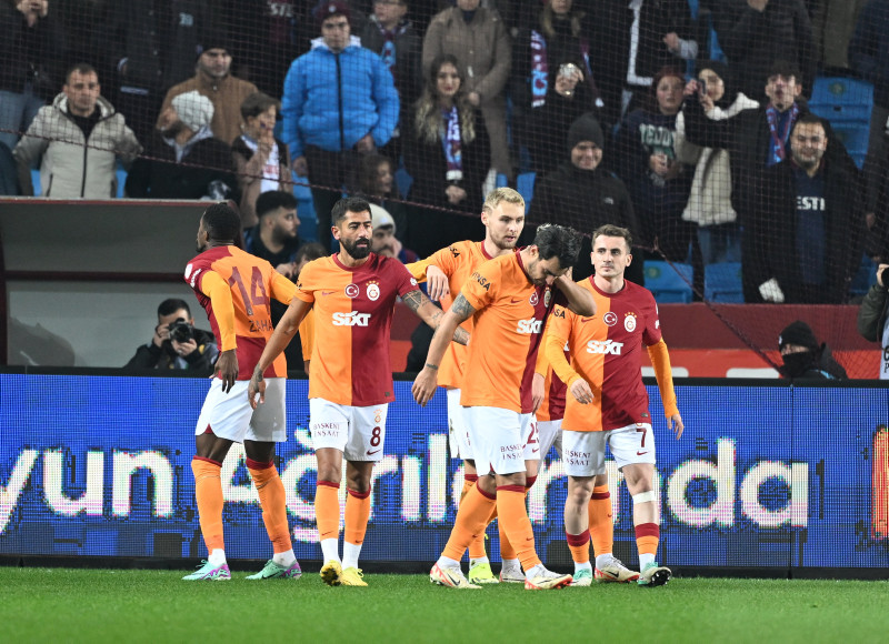 Bu transfer Galatasaray’ı şampiyon yapar! Dünya yıldızı Aslan oluyor