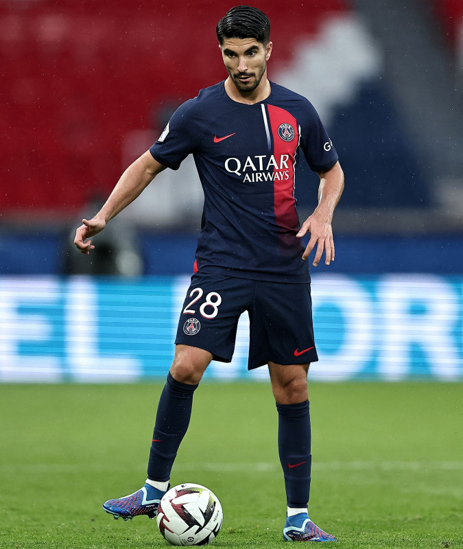 Fransızlar resmen duyurdu! Galatasaray PSG’nin yıldızı için transfer harekatına çıkıyor!