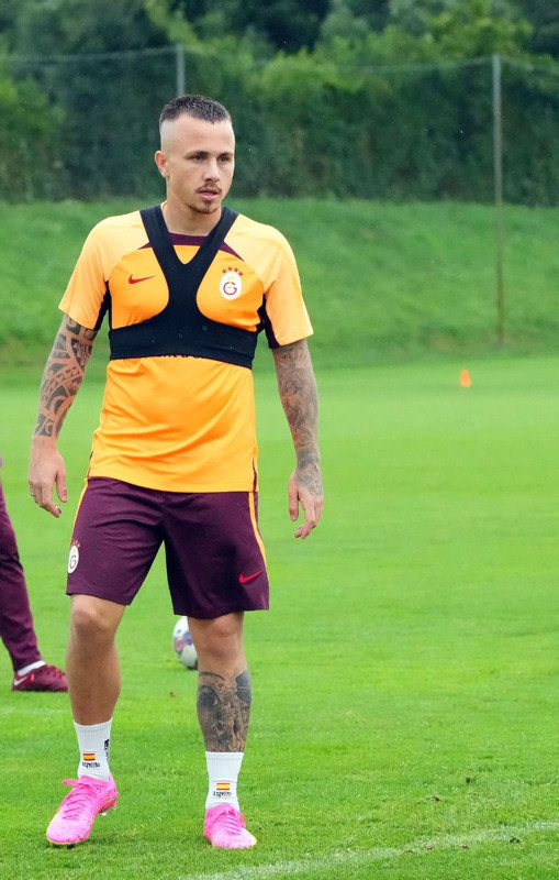 TRANSFER HABERİ - Galatasaray’a Angelino müjdesi! Yeni adresi belli oldu