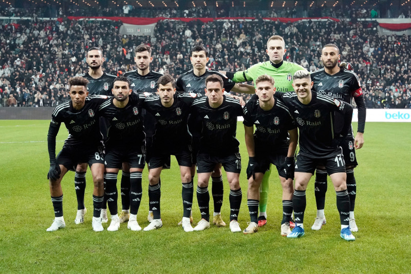 Avrupa devi transferde Beşiktaş’a rakip oldu! Geleceğin yıldız adayı