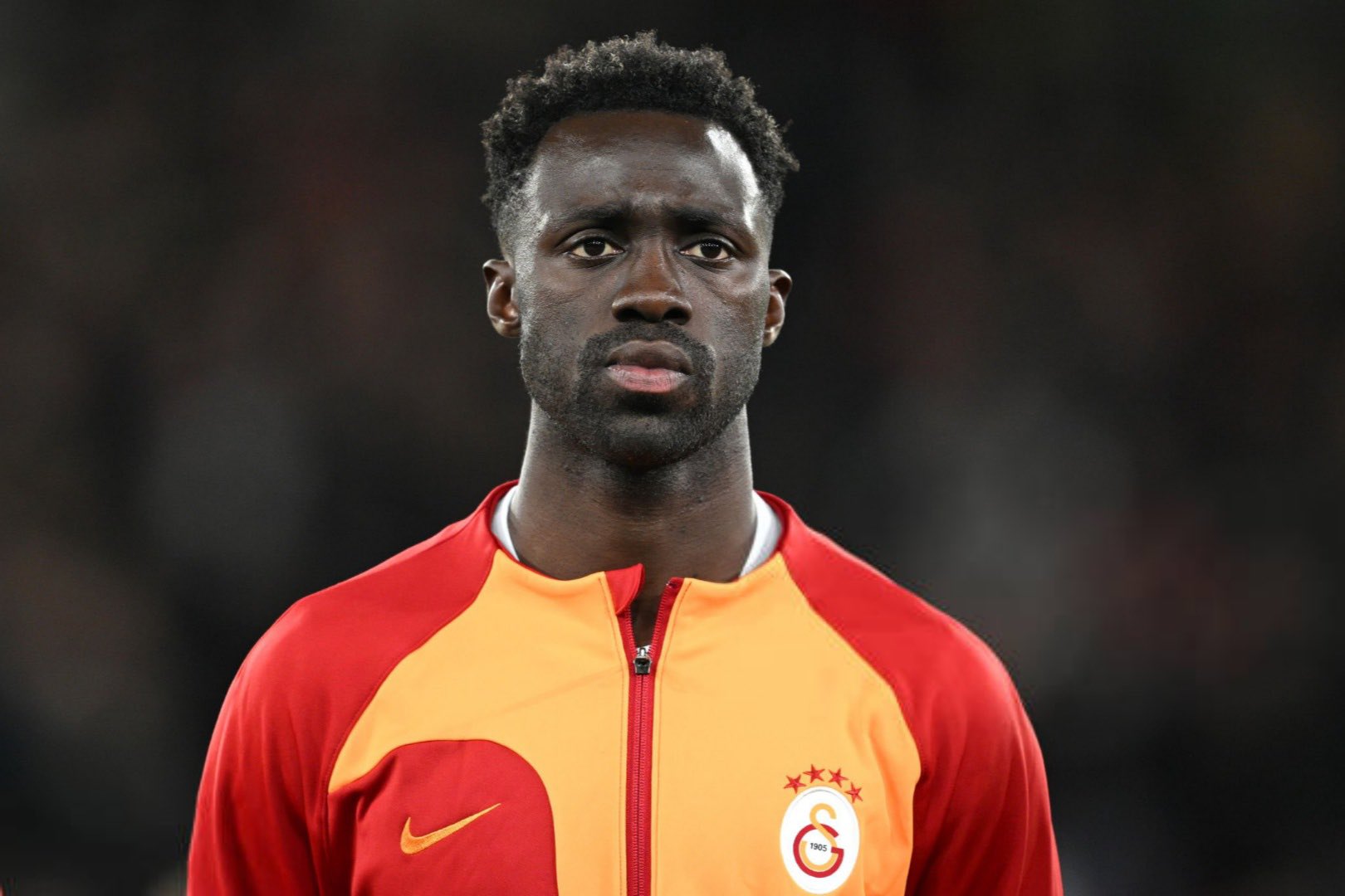 Galatasaray’da Davinson Sanchez endişesi! Okan Buruk...