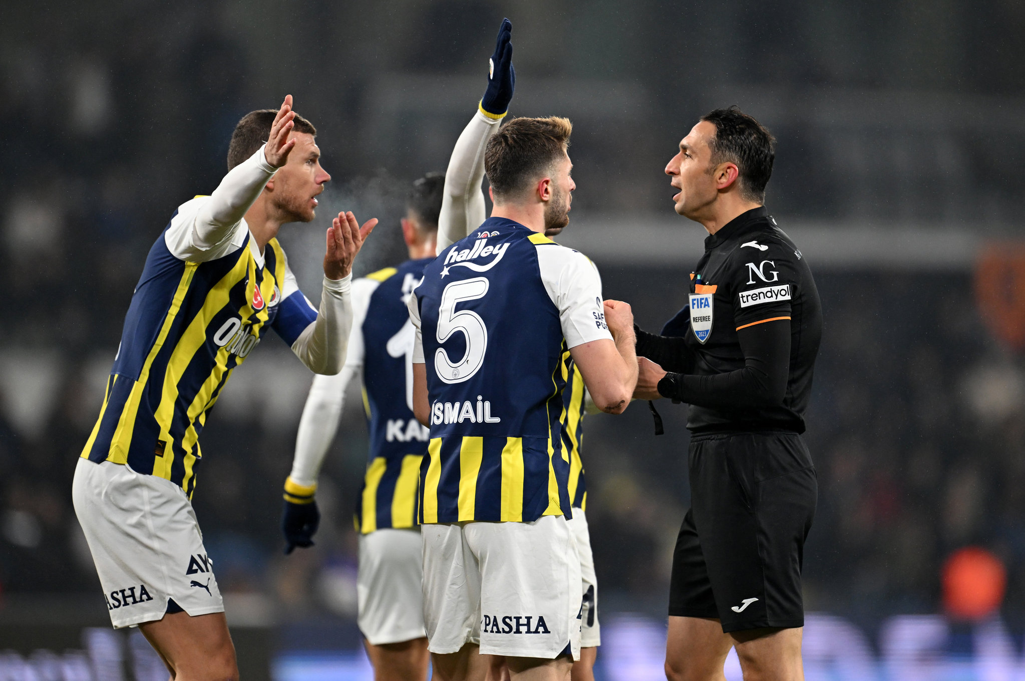 Beşiktaş’ın yeni transferi Fenerbahçeli yıldızın ayrılığı demek! Böyle denklem görülmedi