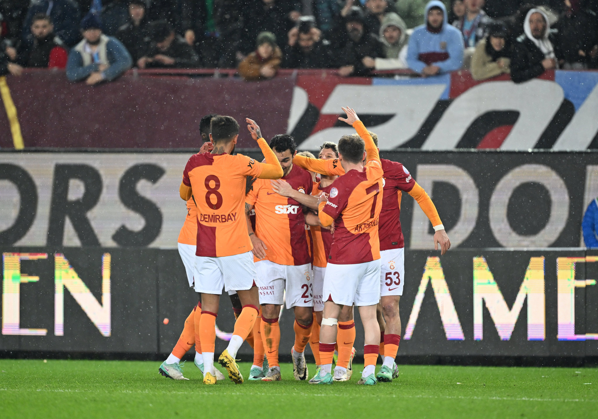 Galatasaray’dan şampiyonluk getirecek transfer! 10 numara Premier Lig’den geliyor