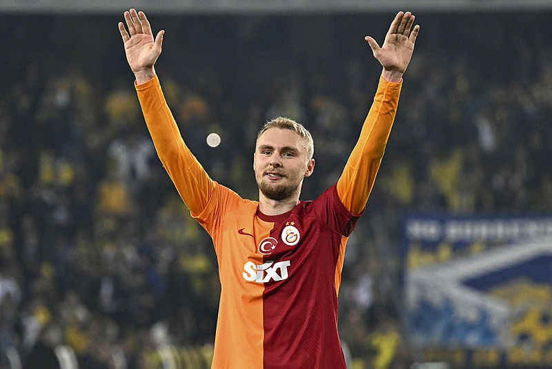 Galatasaray’da karar verildi! Transfer ve 40 milyon Euro...