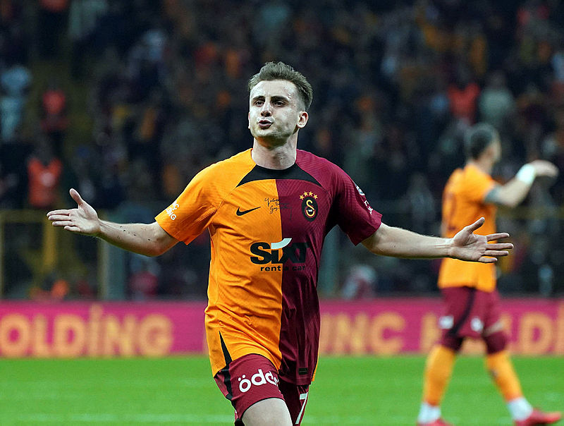 Galatasaray’da karar verildi! Transfer ve 40 milyon Euro...