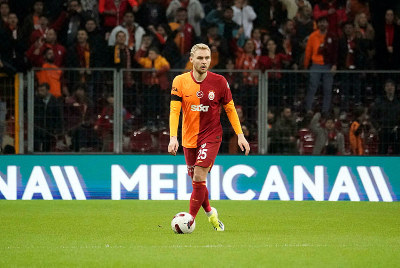 Galatasaray’da karar verildi! Transfer ve 40 milyon Euro...