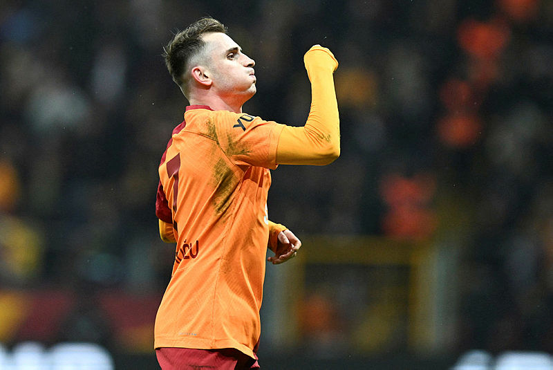 Galatasaray’da karar verildi! Transfer ve 40 milyon Euro...