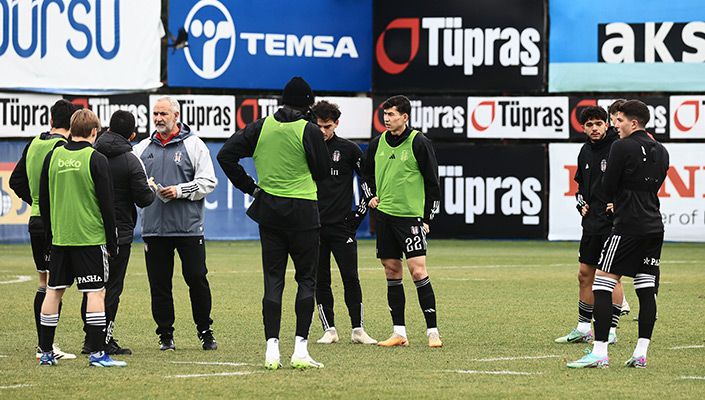 Beşiktaş transferde sessizliğini bozuyor! 2 yıldız birden geliyor