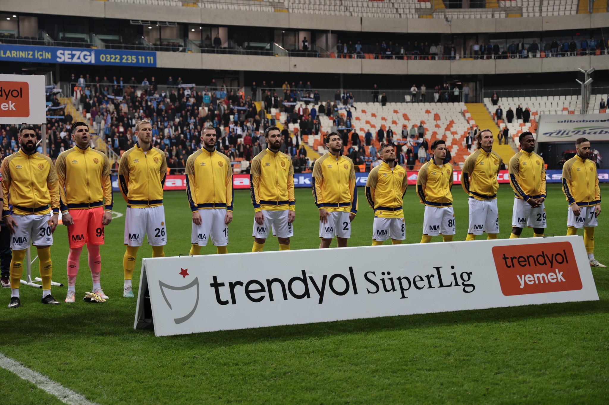 Fenerbahçe galibiyet istiyor! İşte İsmail Kartal’ın Ankaragücü maçı muhtemel 11’i