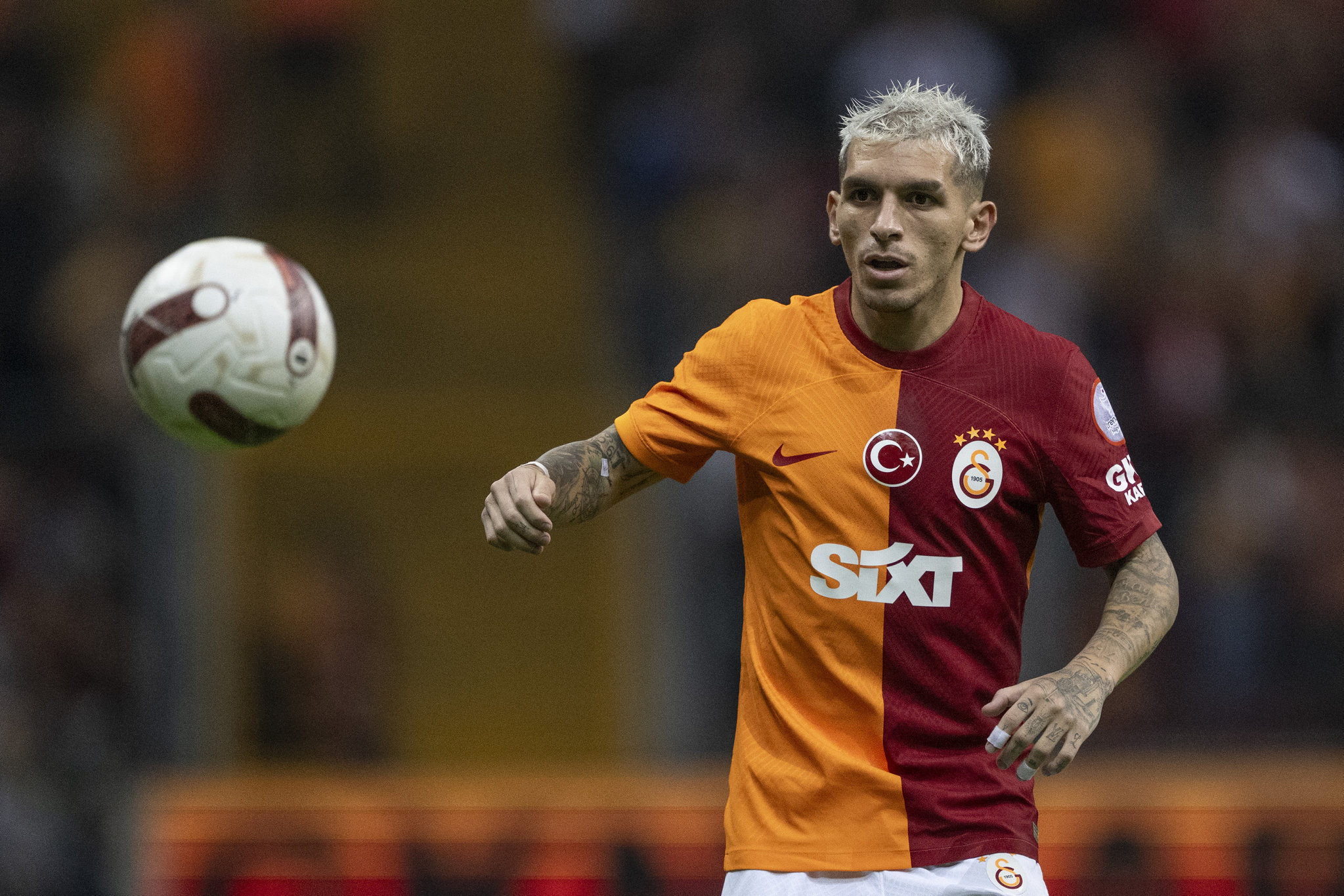 TRANSFER HABERİ: Galatasaray’dan flaş Lucas Torreira kararı! Sözleşmesi...