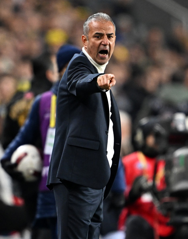 Fenerbahçe’de İsmail Kartal’ın gözdesi İngiltere yolcusu! Ayrılık tarihi belli oldu