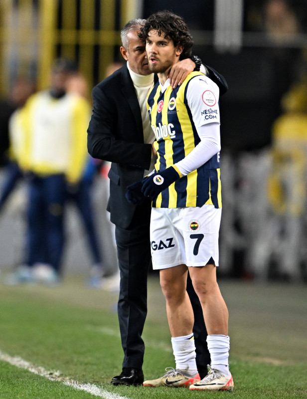 Fenerbahçe’de İsmail Kartal’ın gözdesi İngiltere yolcusu! Ayrılık tarihi belli oldu