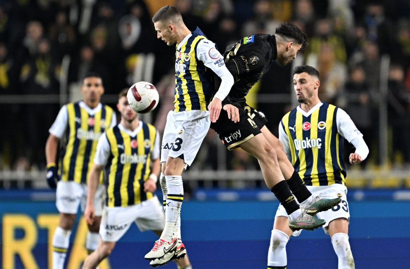 Fenerbahçe’de İsmail Kartal’ın gözdesi İngiltere yolcusu! Ayrılık tarihi belli oldu