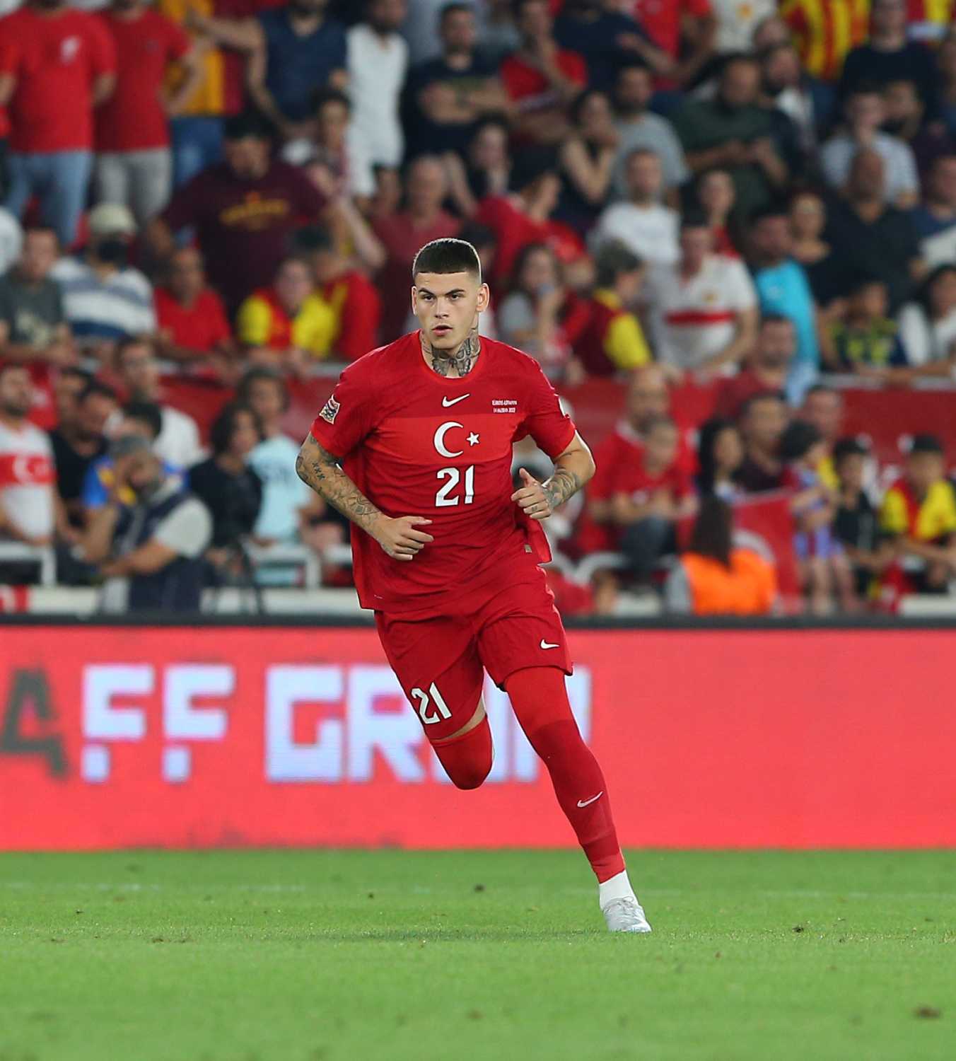 TRANSFER HABERİ - Sözleşmesini feshetti! Fenerbahçe’ye dönüyor