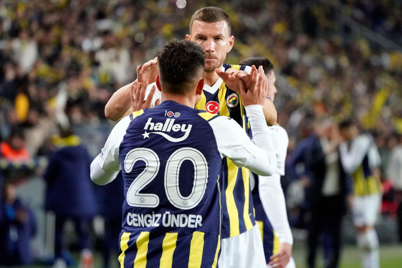 TRANSFER HABERİ - Sözleşmesini feshetti! Fenerbahçe’ye dönüyor