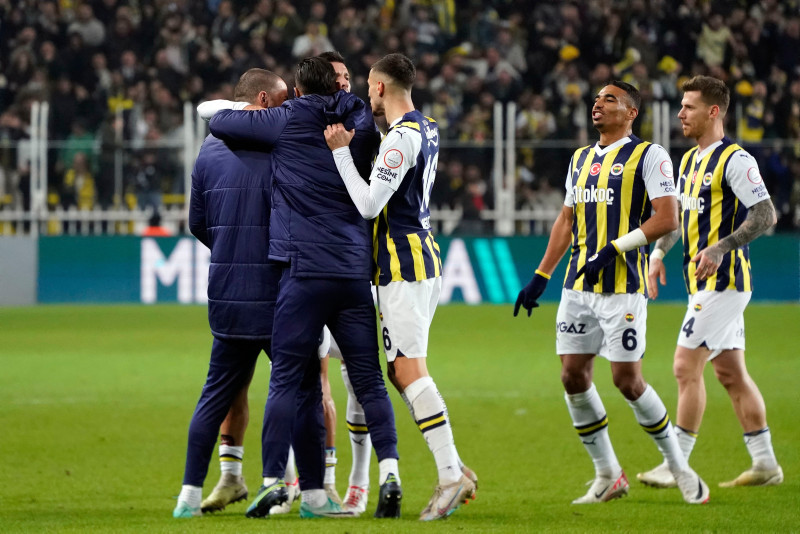 TRANSFER HABERİ - Sözleşmesini feshetti! Fenerbahçe’ye dönüyor