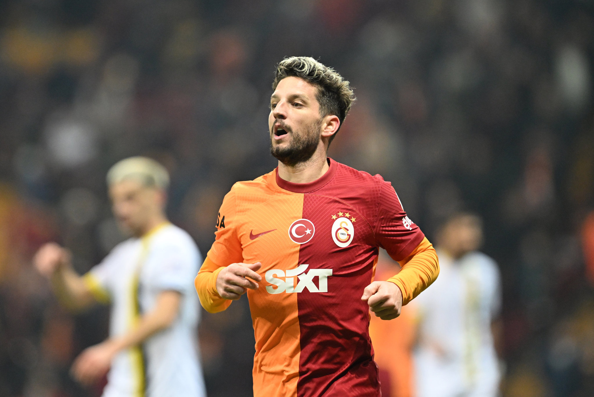 Galatasaray’da Gaziantep FK maçı öncesi büyük tehlike!