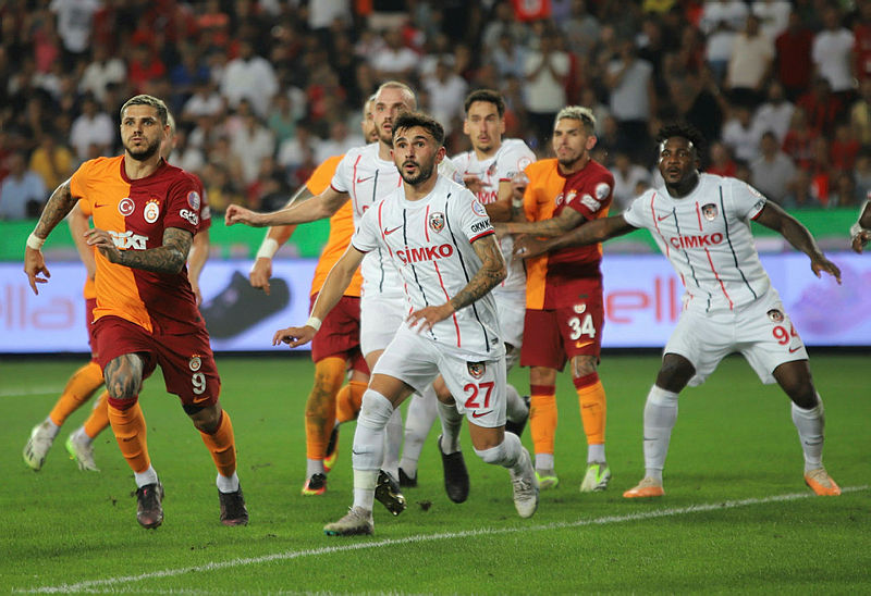 Galatasaray’da Gaziantep FK maçı öncesi büyük tehlike!