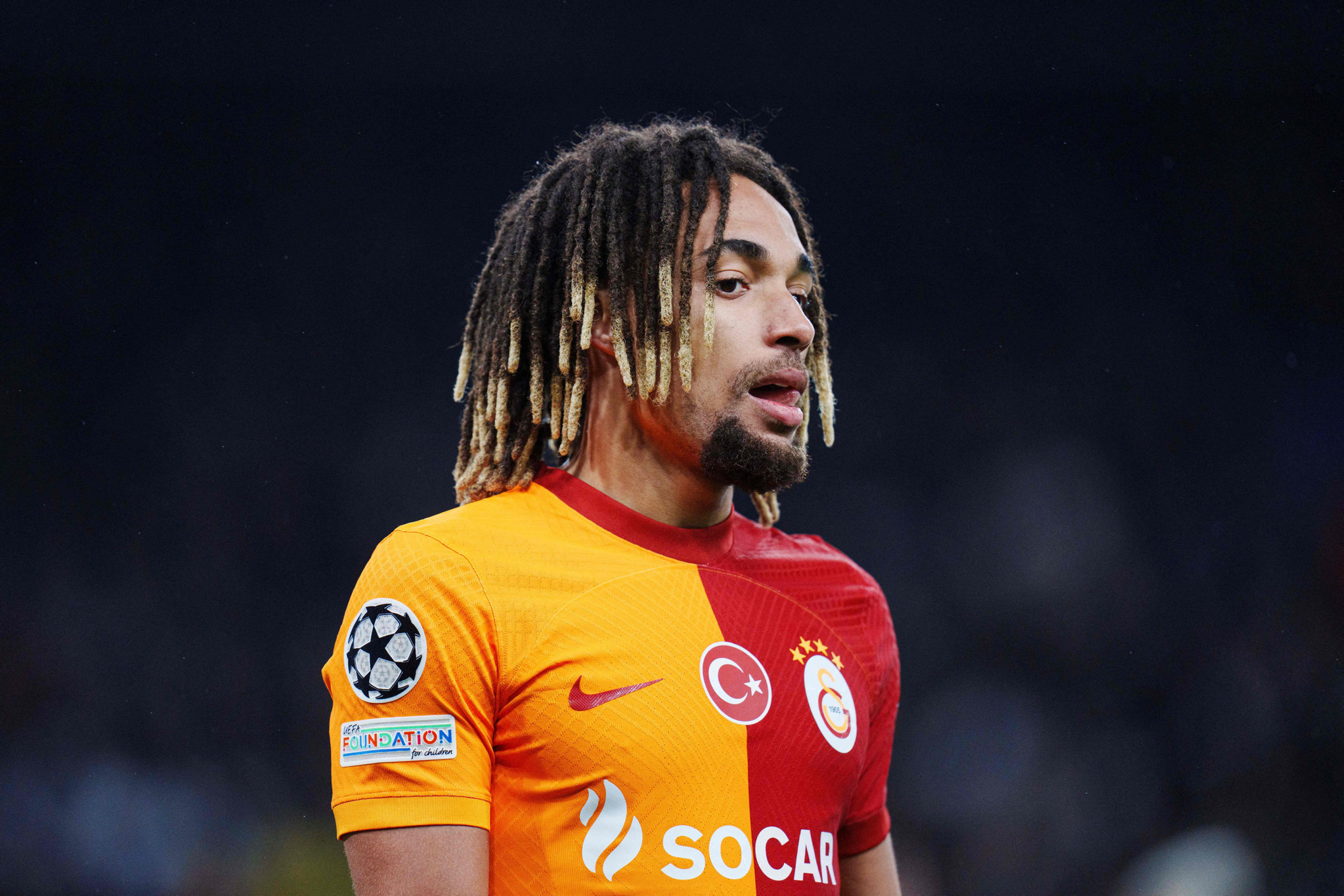 TRANSFER HABERİ: Bakambu Galatasaray’a veda ediyor! İşte yeni takımı