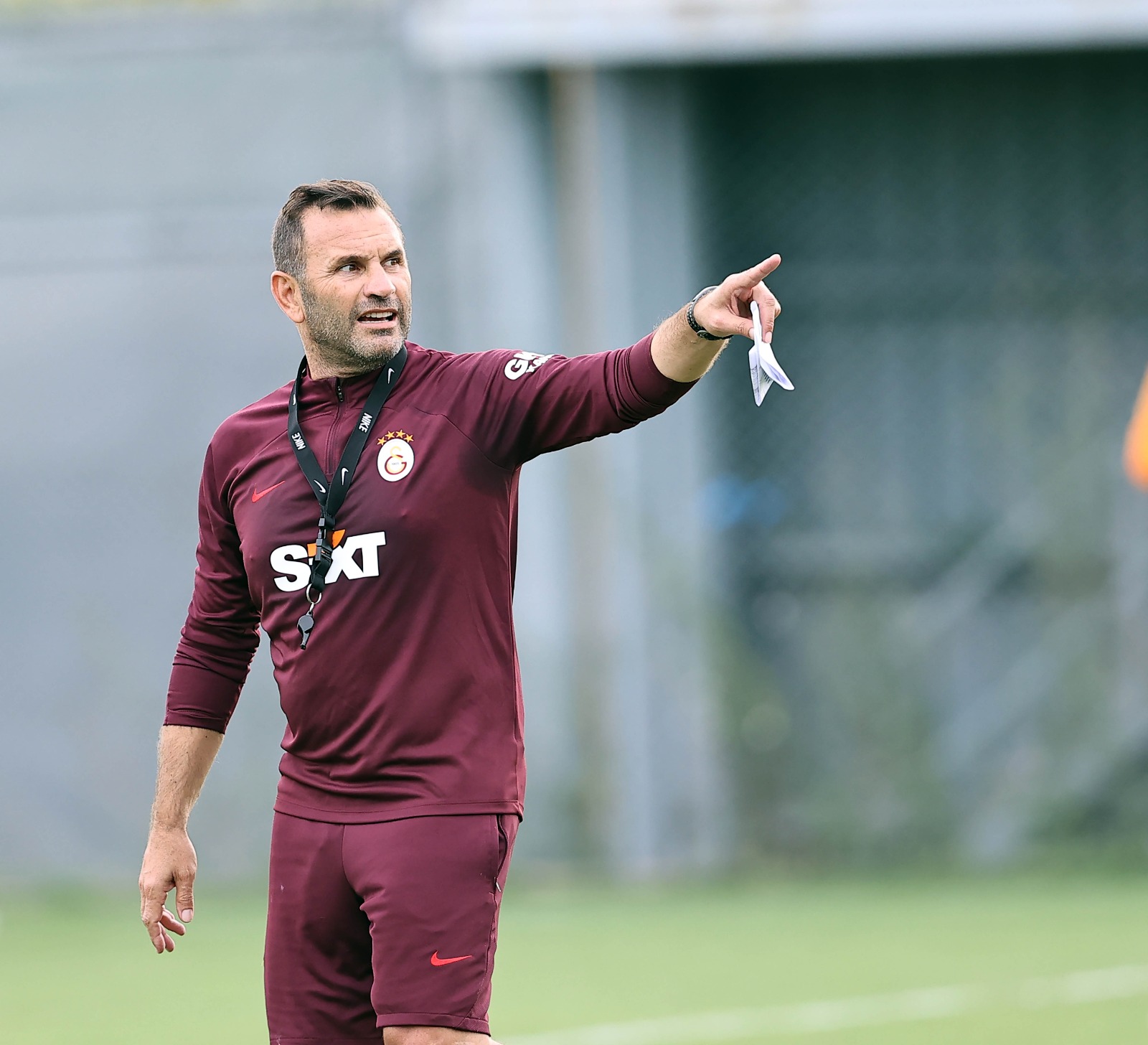 Galatasaray’dan 10 numara harekat! Transferde öncelikli hedef...