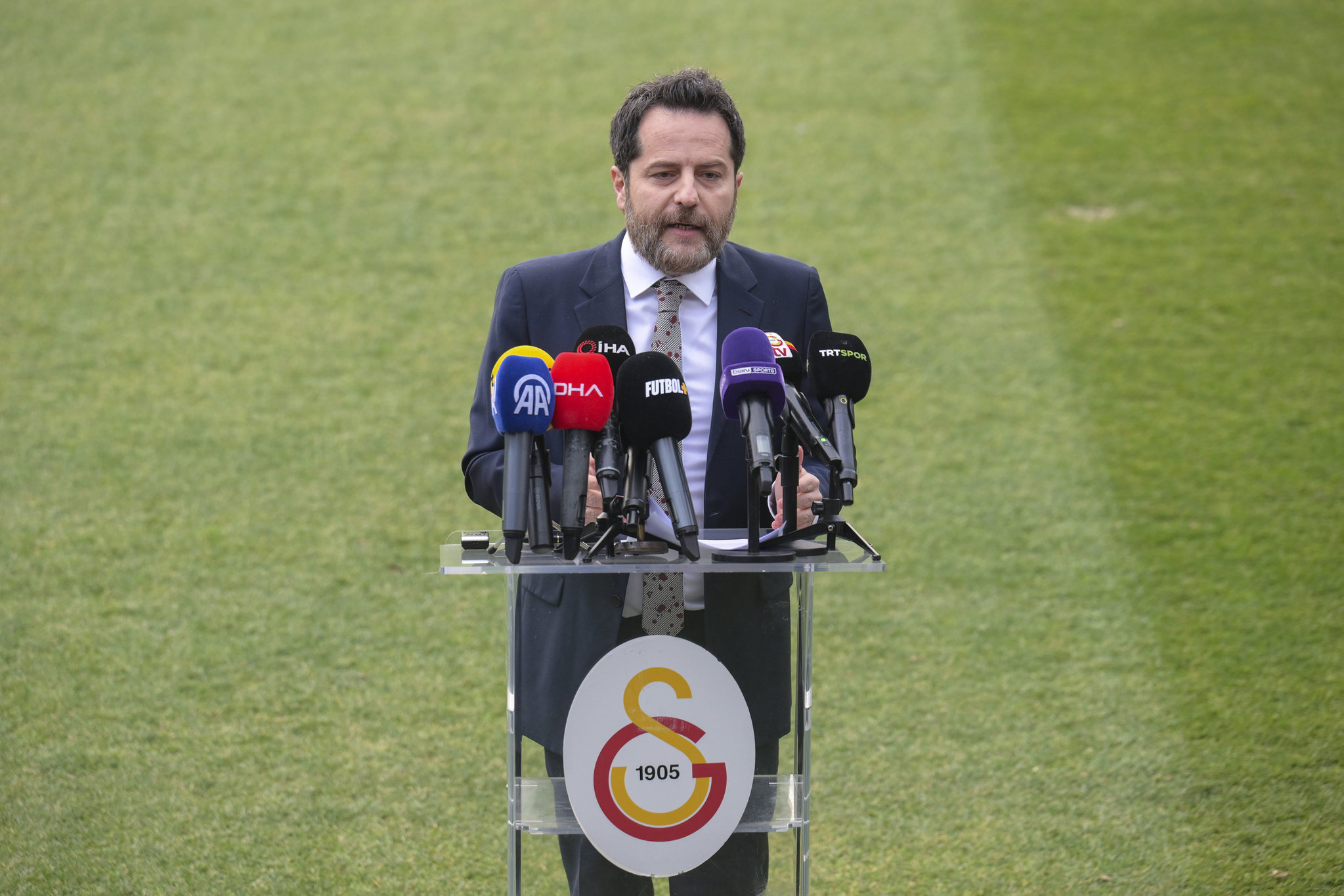 Galatasaray’dan ses getirecek transfer harekatı! İşte Okan Buruk’un yeni prensi