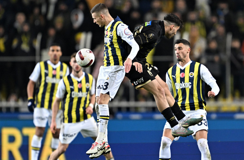 TRANSFER HABERİ - İsmail Kartal’ın gözdesiydi! Fenerbahçe’yi reddetti