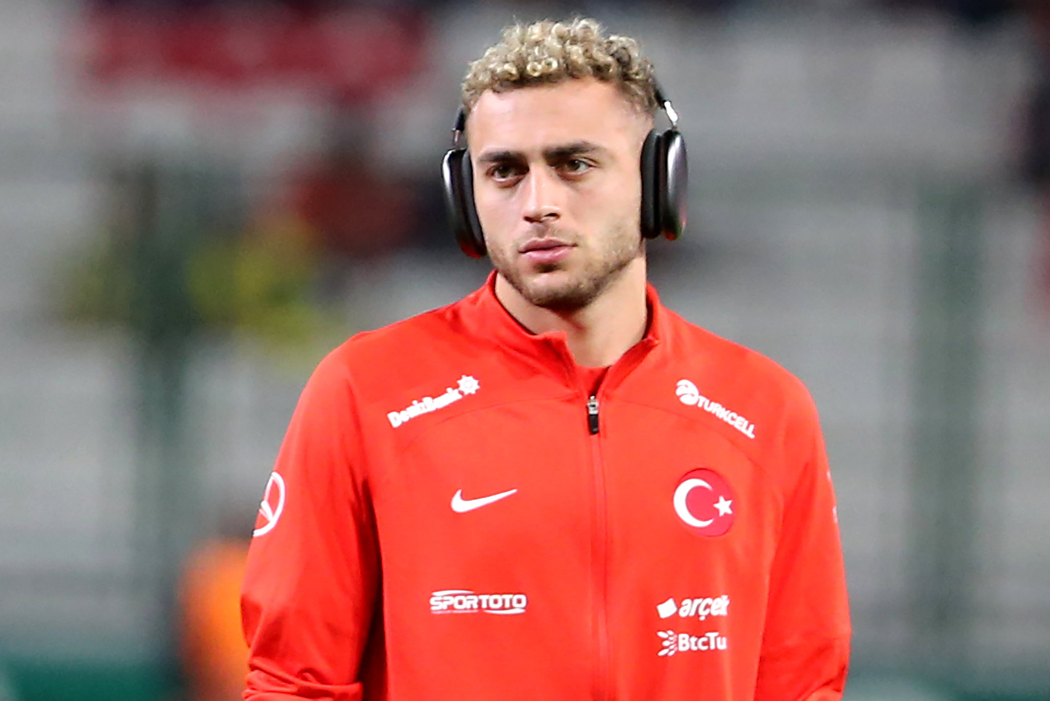 GALATASARAY TRANSFER HABERİ: Manchester United’dan Barış Alper Yılmaz bombası!