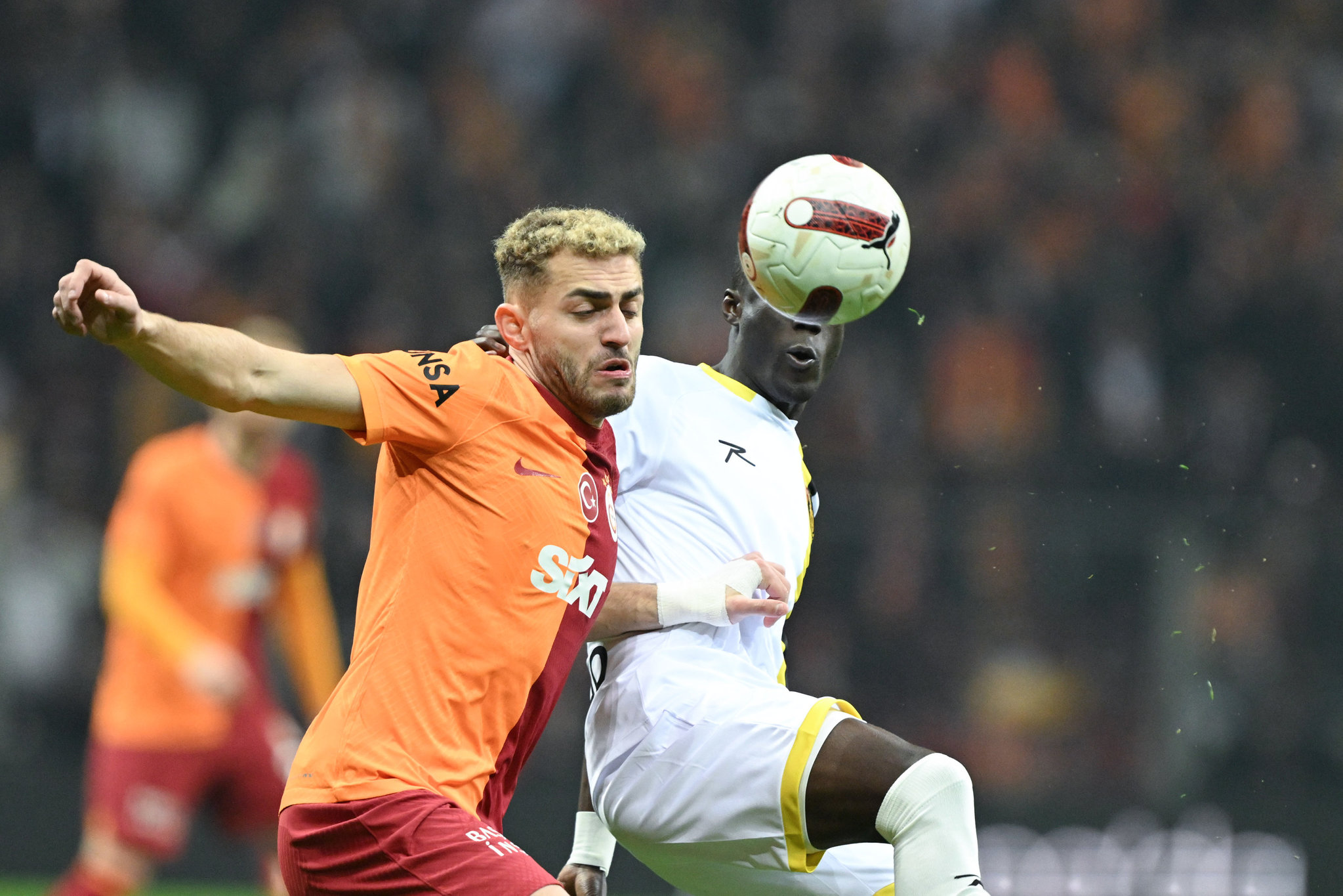 GALATASARAY TRANSFER HABERİ: Manchester United’dan Barış Alper Yılmaz bombası!