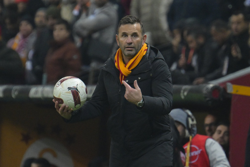 TRANSFER HABERİ - Galatasaray jokerini buldu! İşte Sacha Boey ve Angelino’nun alternatifi