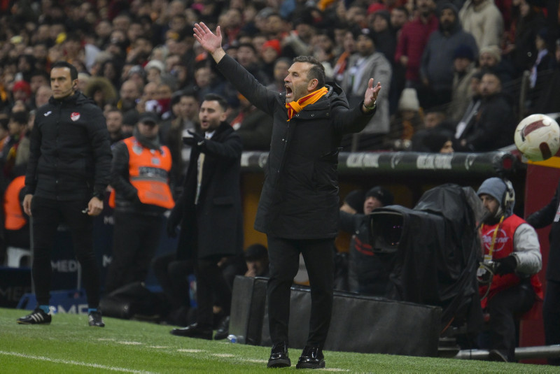 TRANSFER HABERİ - Galatasaray jokerini buldu! İşte Sacha Boey ve Angelino’nun alternatifi