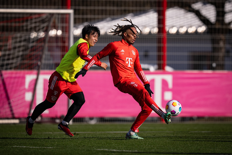 TRANSFER HABERİ - Galatasaray jokerini buldu! İşte Sacha Boey ve Angelino’nun alternatifi