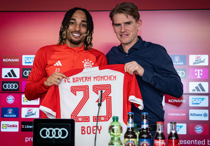 TRANSFER HABERİ - Galatasaray jokerini buldu! İşte Sacha Boey ve Angelino’nun alternatifi