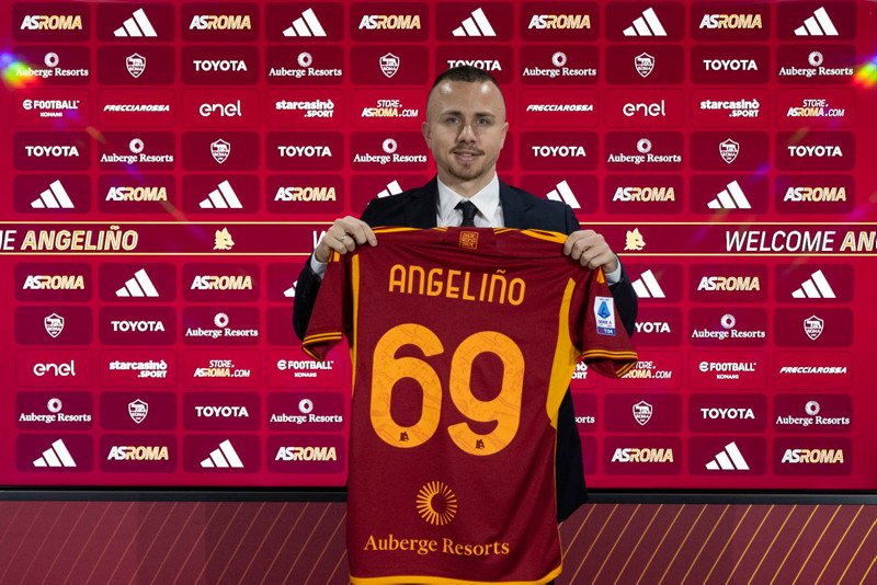 TRANSFER HABERİ - Galatasaray jokerini buldu! İşte Sacha Boey ve Angelino’nun alternatifi