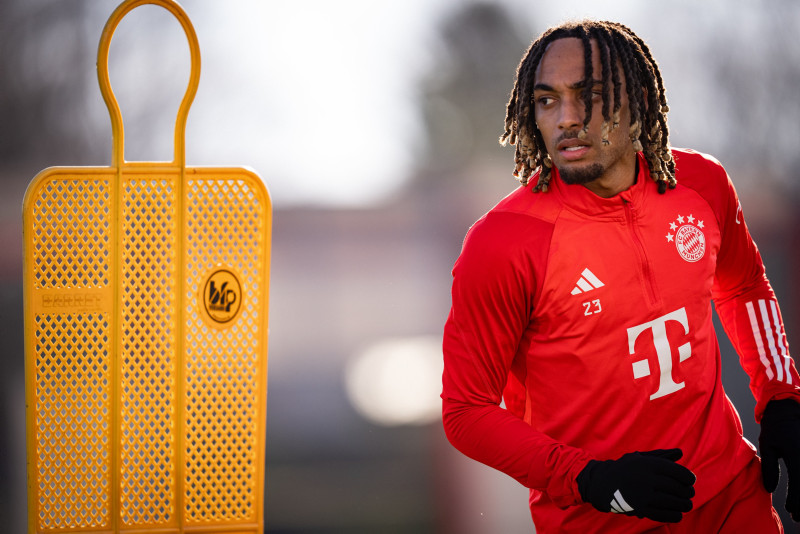 TRANSFER HABERİ - Galatasaray jokerini buldu! İşte Sacha Boey ve Angelino’nun alternatifi