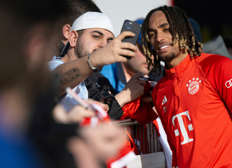 TRANSFER HABERİ - Galatasaray jokerini buldu! İşte Sacha Boey ve Angelino’nun alternatifi