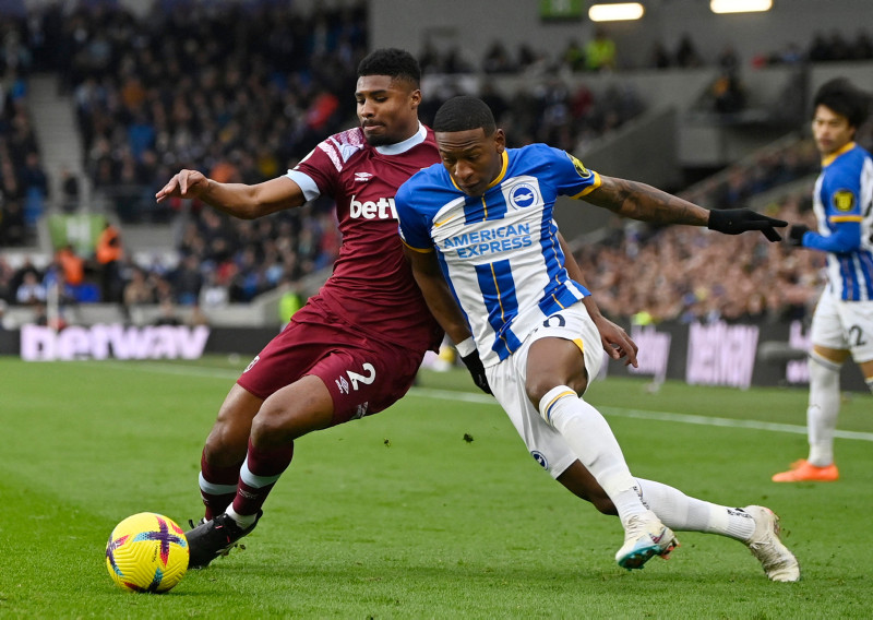 TRANSFER HABERİ - Galatasaray jokerini buldu! İşte Sacha Boey ve Angelino’nun alternatifi