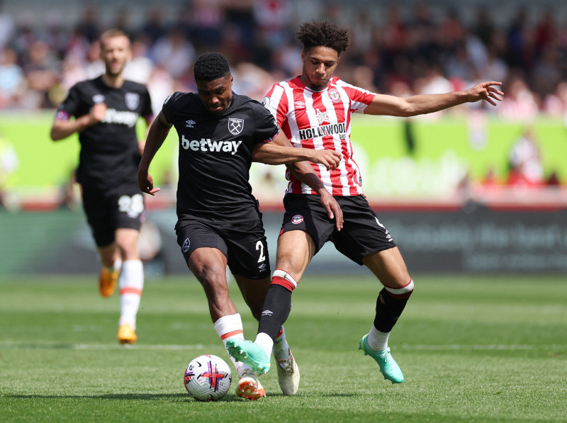 TRANSFER HABERİ - Galatasaray jokerini buldu! İşte Sacha Boey ve Angelino’nun alternatifi