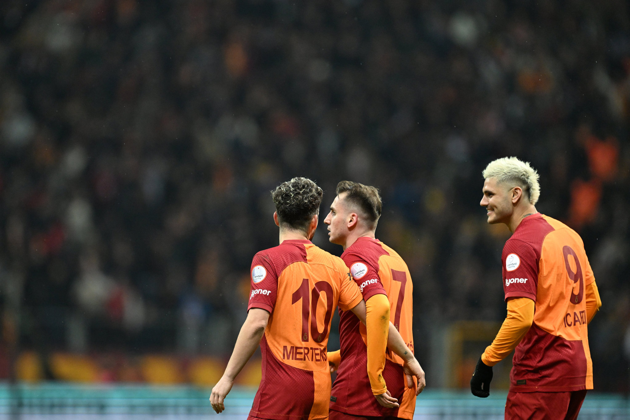 TRANSFER HABERİ: Dünya yıldızı yeni sezonda Galatasaray’a! Ocak derken haziranda geliyor