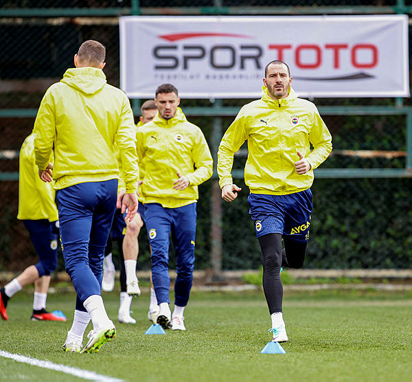 TRANSFER HABER - Sözleşmesi feshedildi! Fenerbahçe’ye döndü