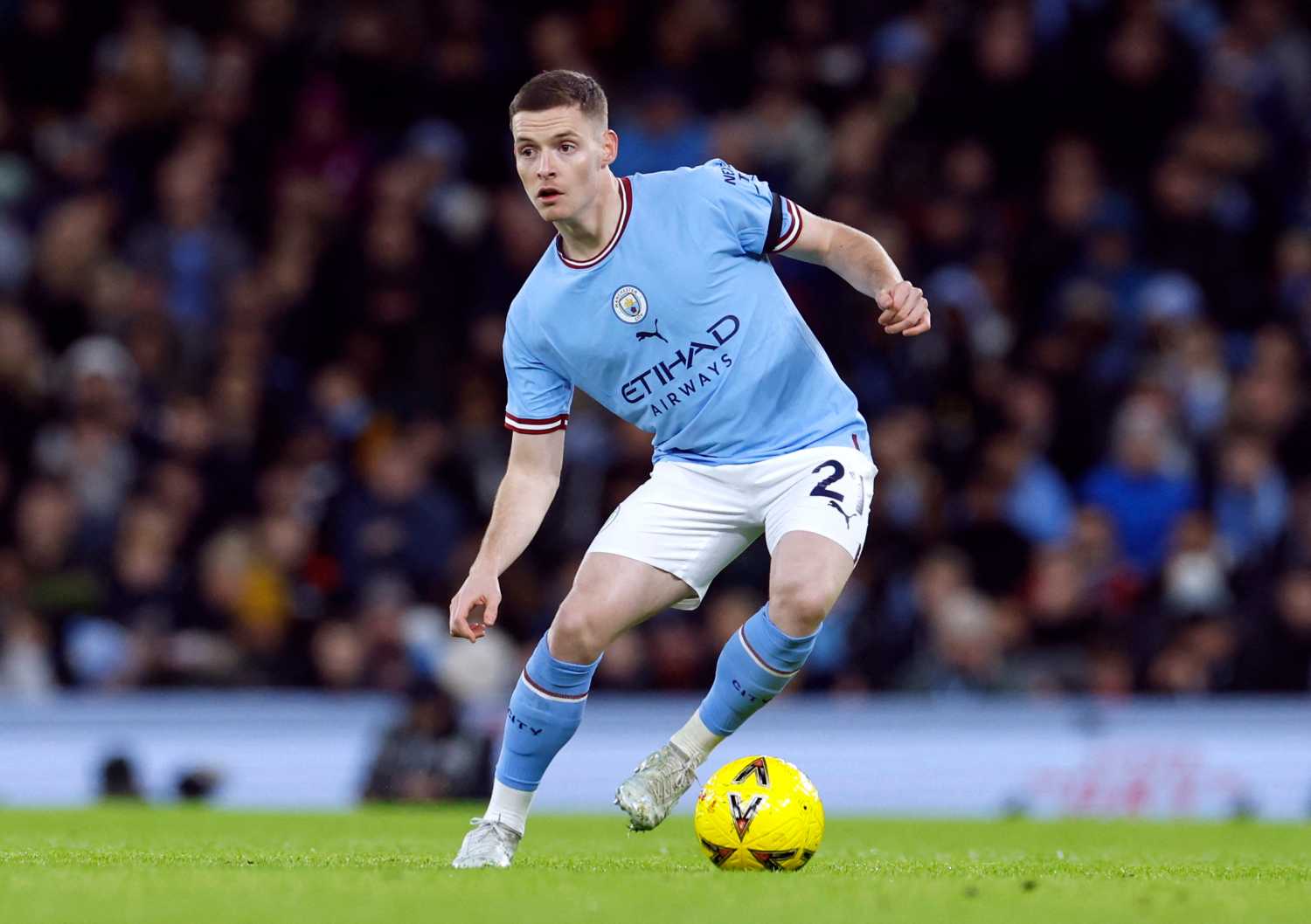 TRANSFER HABERİ - Galatasaray’da sol bek harekatı! Guardiola’nın öğrencisi geliyor