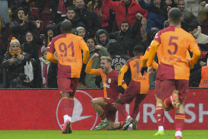TRANSFER HABERİ - Galatasaray’da sol bek harekatı! Guardiola’nın öğrencisi geliyor