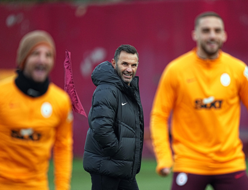 TRANSFER HABERİ - Galatasaray’da sol bek harekatı! Guardiola’nın öğrencisi geliyor