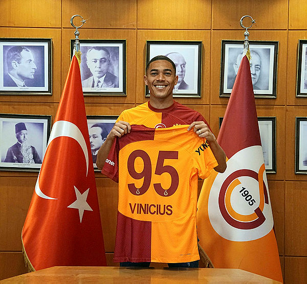 Transferde şok haber! Başkandan Galatasaray’a ret