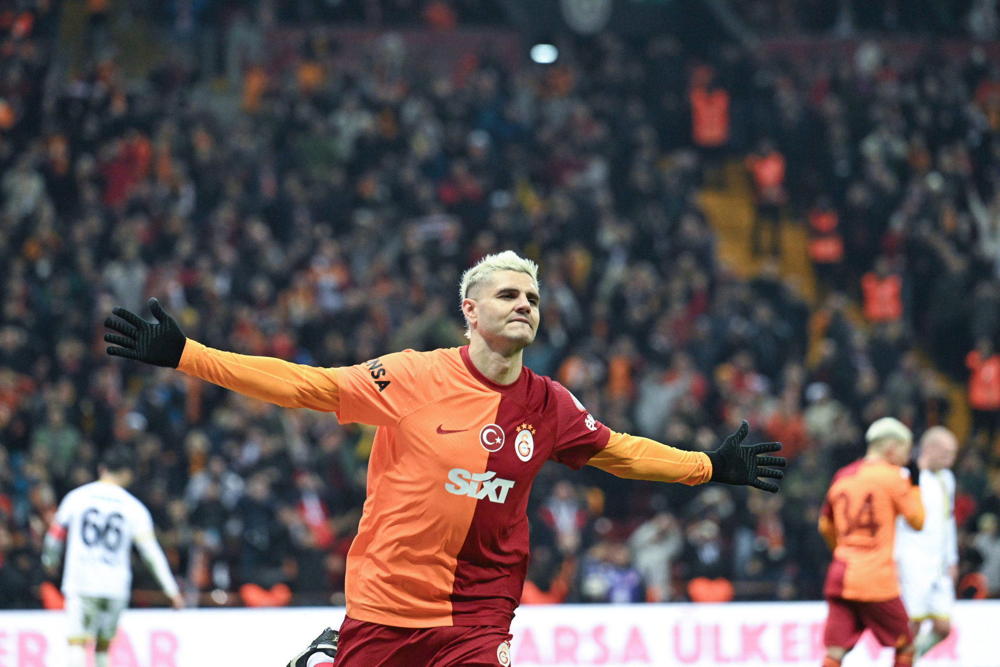 Galatasaray’da Icardi şaşkınlığı! Transfer...